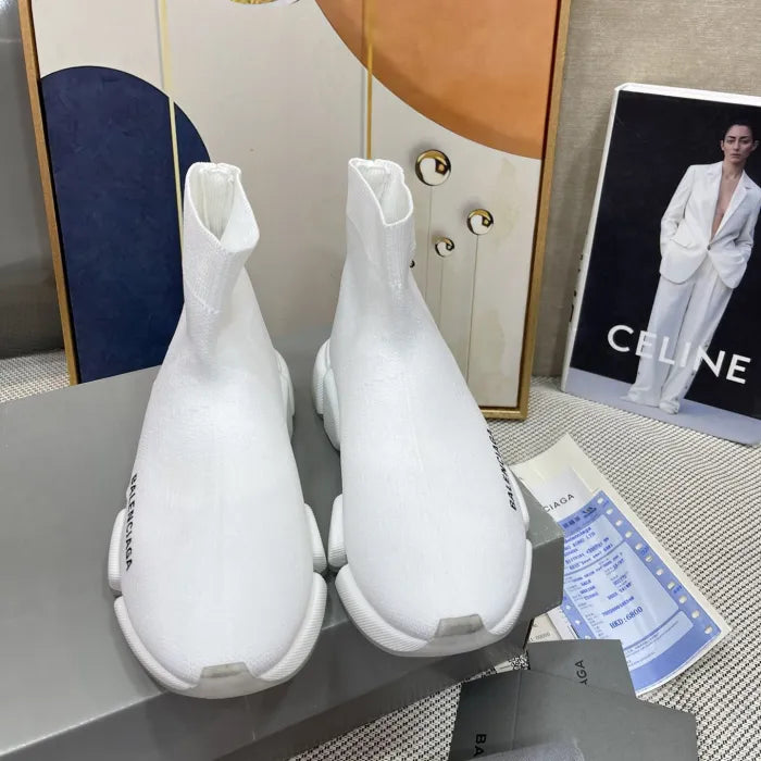 B - SNEAKERS - ThePoshLabel