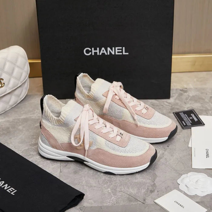 C - SNEAKERS - ThePoshLabel