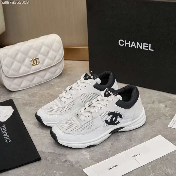 C - SNEAKERS - ThePoshLabel