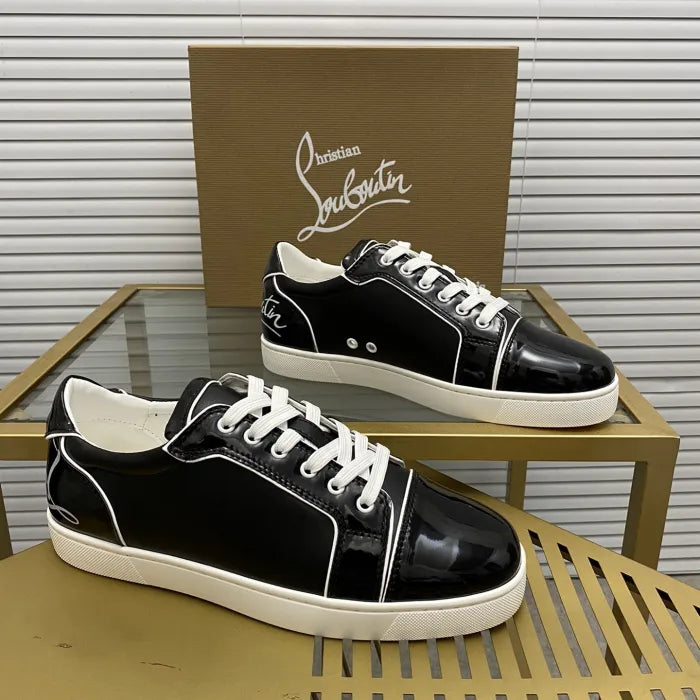 C - SNEAKERS - ThePoshLabel