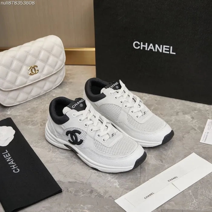 C - SNEAKERS - ThePoshLabel