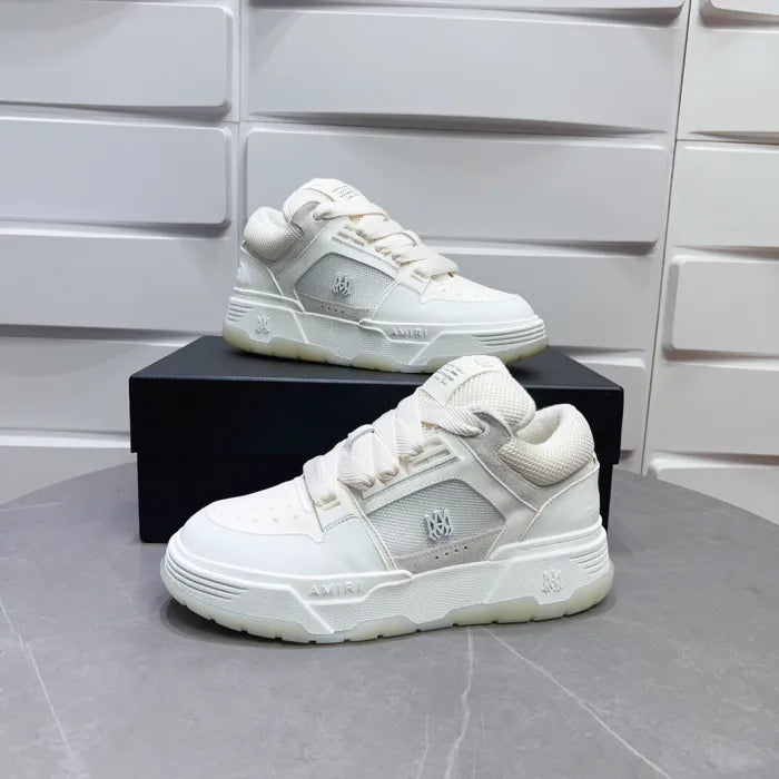 A - SNEAKERS - ThePoshLabel