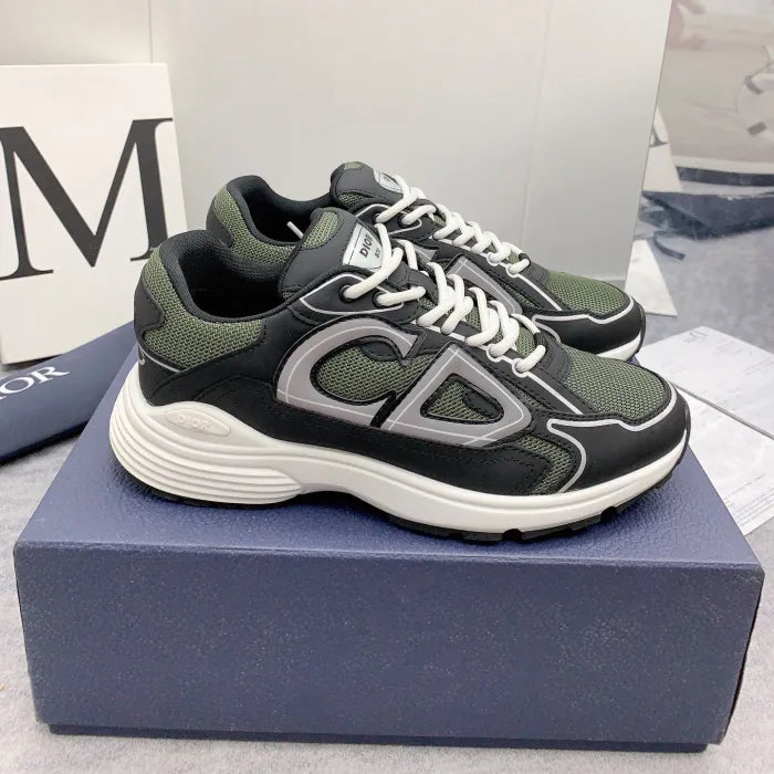 D - SNEAKERS - ThePoshLabel