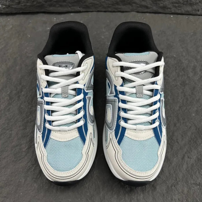 D - SNEAKERS - ThePoshLabel
