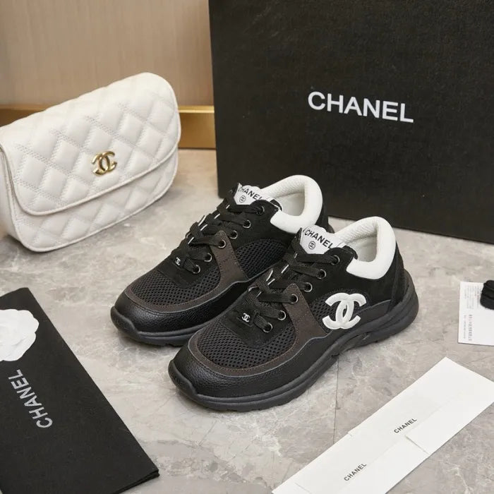 C - SNEAKERS - ThePoshLabel