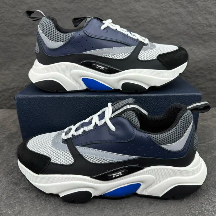 D - SNEAKERS - ThePoshLabel