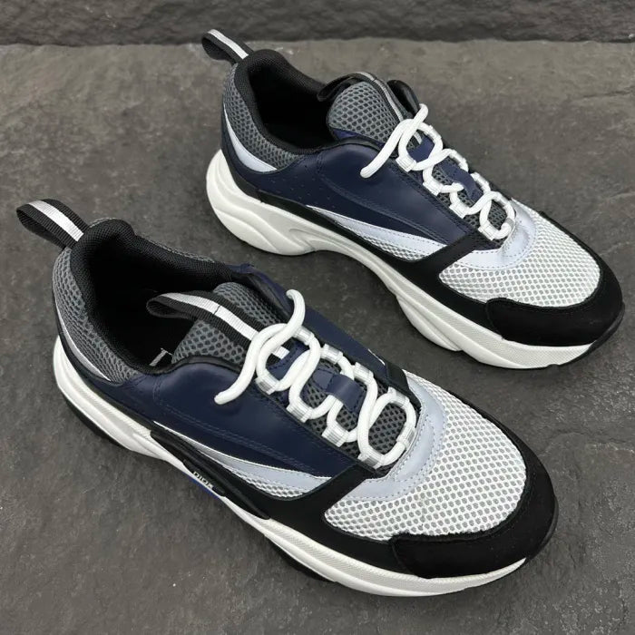 D - SNEAKERS - ThePoshLabel