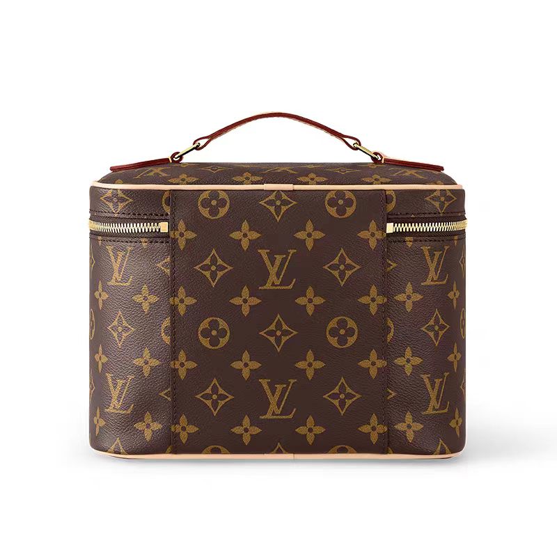 (Buy 3, pay for 2)Premium Cosmetic Bag