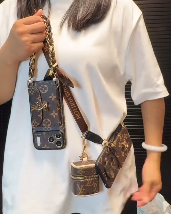 New Classic Luxury Card Holder Phone Case 02(1)