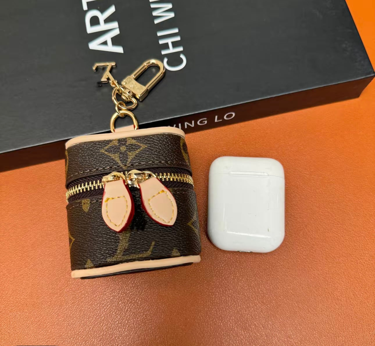 New Classic Luxury Card Holder Phone Case 02(1)