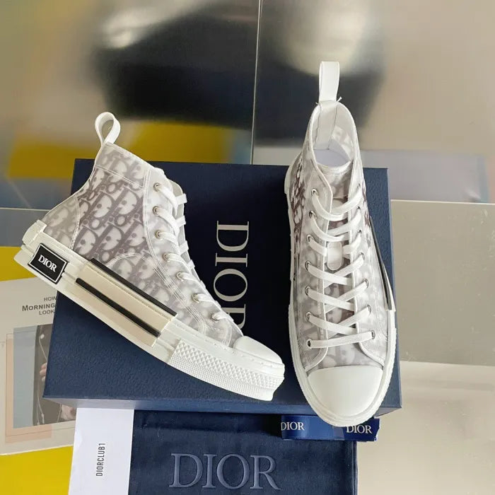 D - SNEAKERS - ThePoshLabel - A / 36