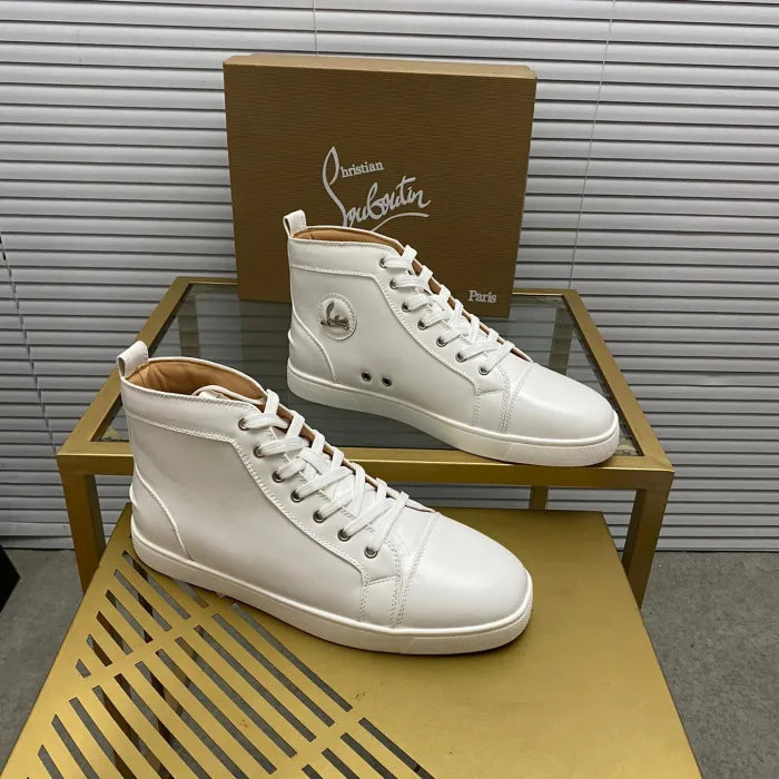 C - SNEAKERS - ThePoshLabel - A / 36