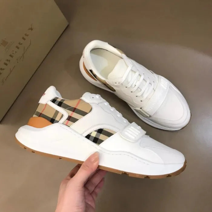 B - SNEAKERS - ThePoshLabel