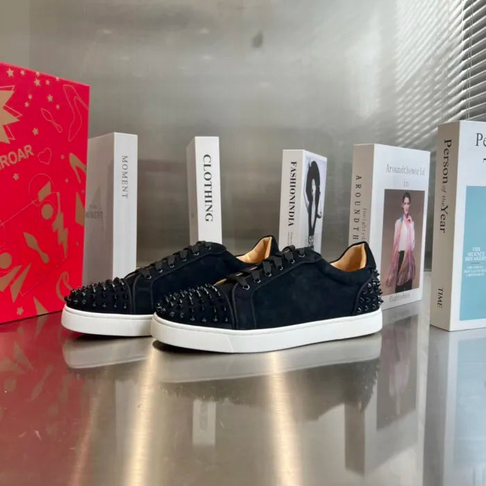 C - SNEAKERS - ThePoshLabel