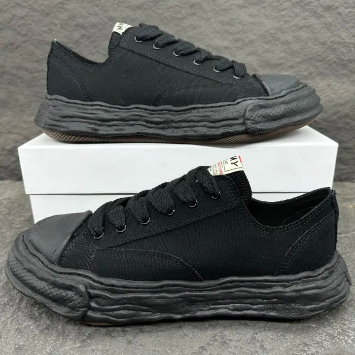 A - SNEAKERS - ThePoshLabel