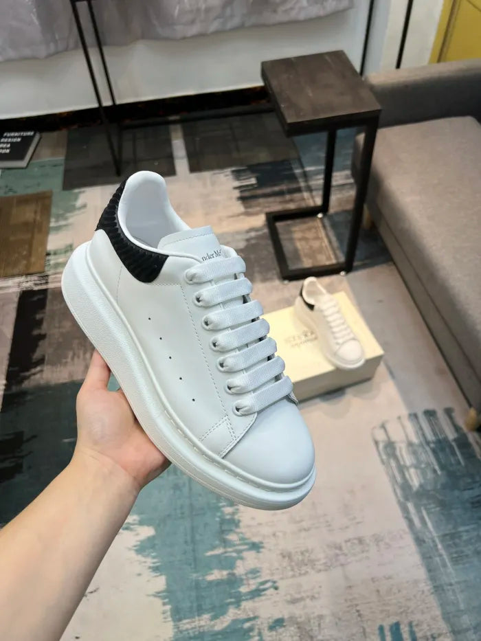 A - SNEAKERS - ThePoshLabel