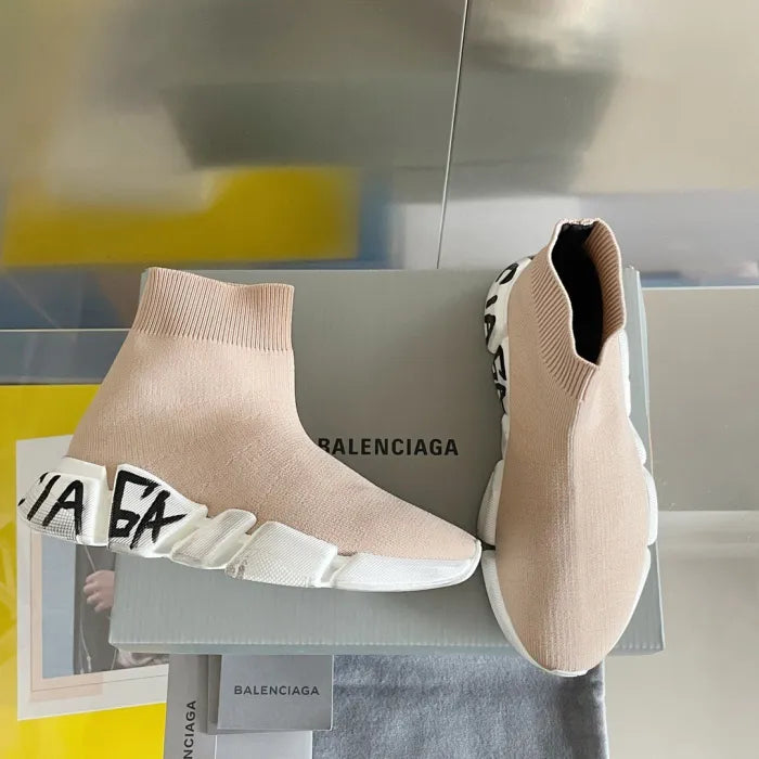 B - SNEAKERS - ThePoshLabel - A / 36