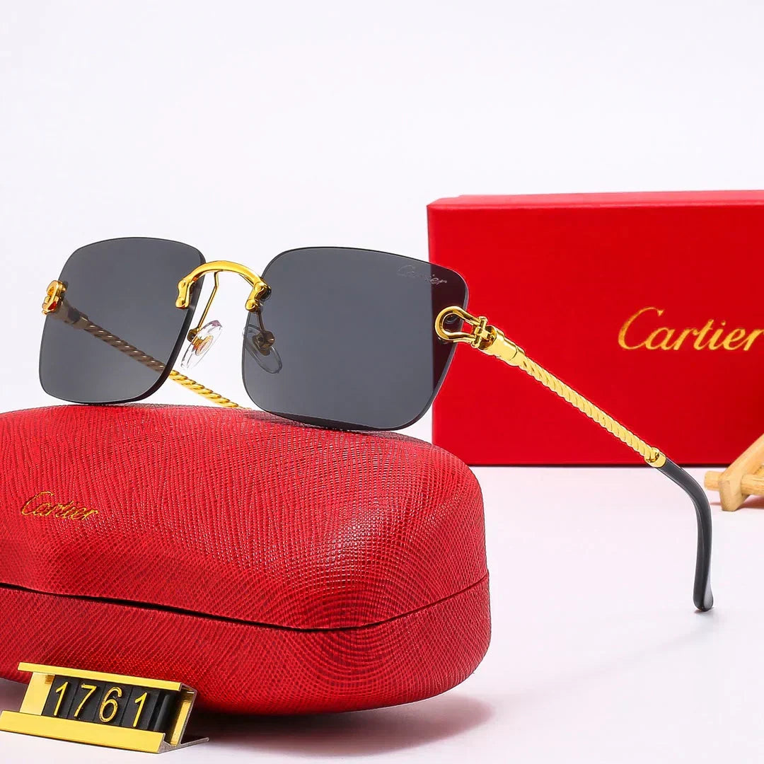 Cool Fashion SUNGLASSES 1761 - ThePoshLabel