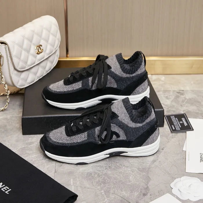 C - SNEAKERS - ThePoshLabel