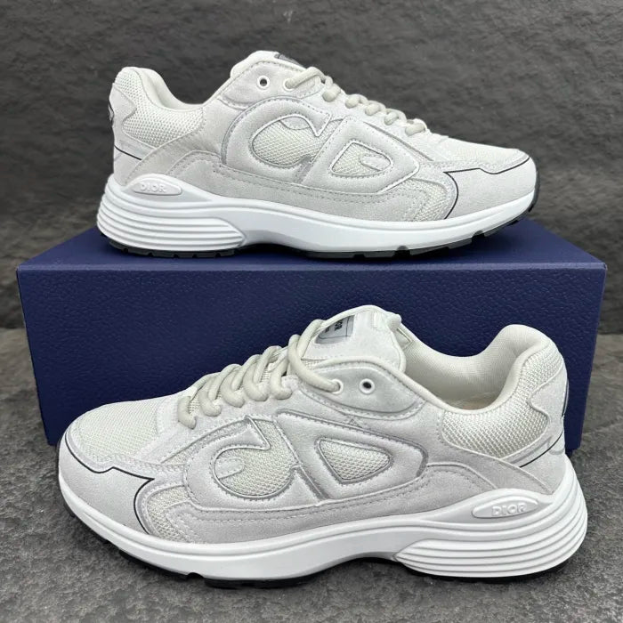 D - SNEAKERS - ThePoshLabel