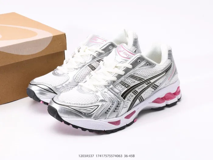 A - SNEAKERS - ThePoshLabel