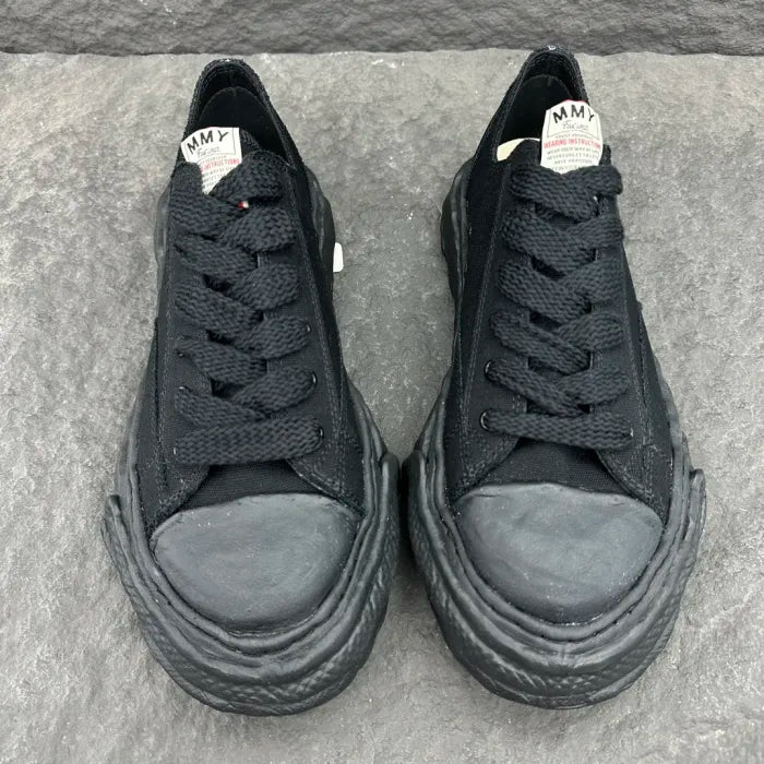 A - SNEAKERS - ThePoshLabel
