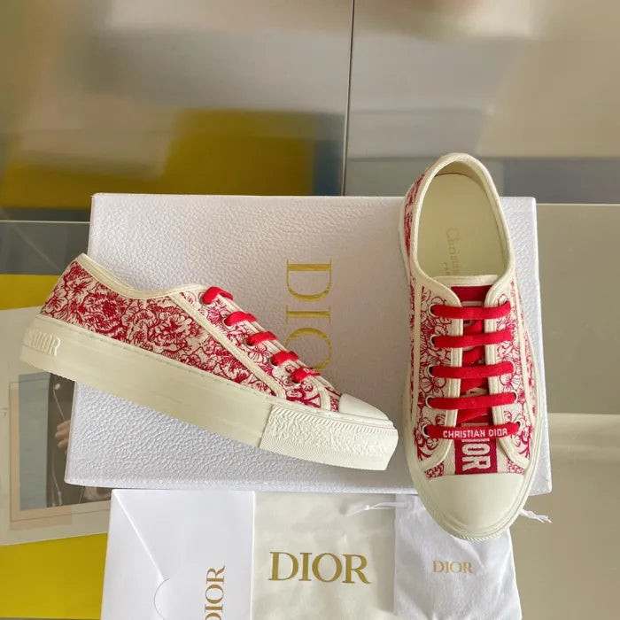 D - SNEAKERS - ThePoshLabel - B / 36