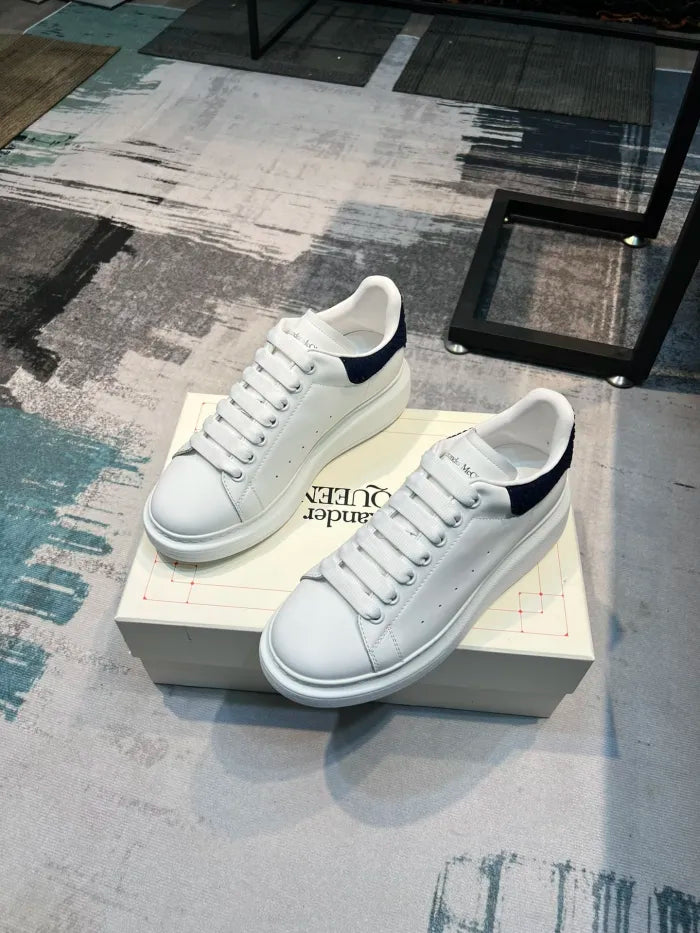 A - SNEAKERS - ThePoshLabel
