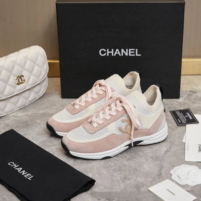 C - SNEAKERS - ThePoshLabel