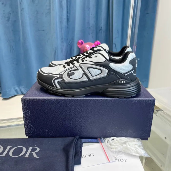 D - SNEAKERS - ThePoshLabel