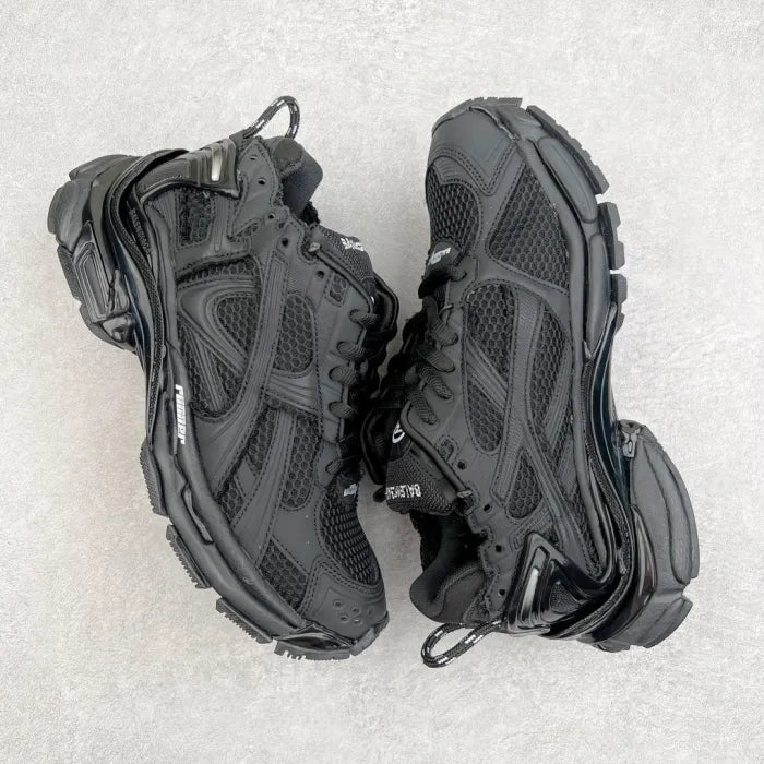 B - SNEAKERS - ThePoshLabel