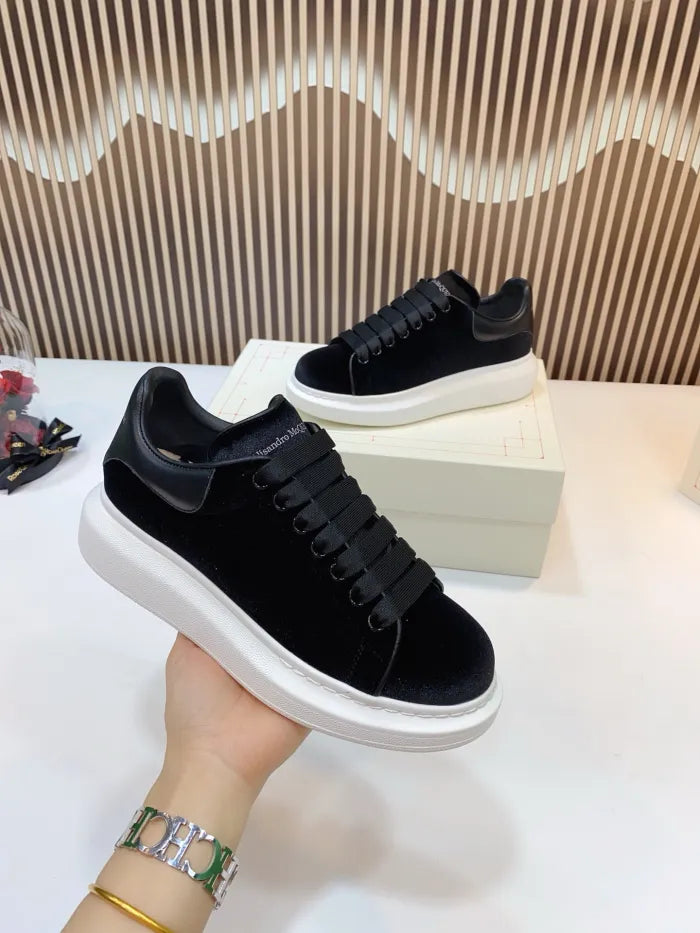 A - SNEAKERS - ThePoshLabel
