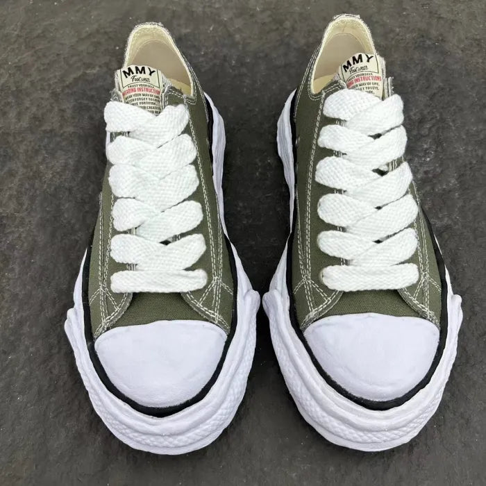 A - SNEAKERS - ThePoshLabel