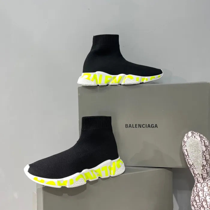 B - SNEAKERS - ThePoshLabel - B / 36
