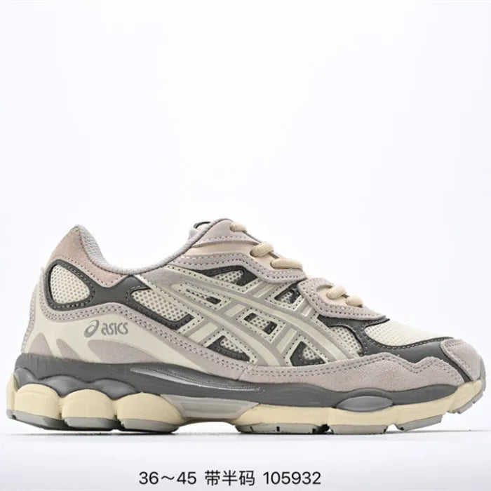 A - SNEAKERS - ThePoshLabel