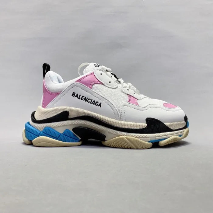 B - SNEAKERS - ThePoshLabel - B / 36