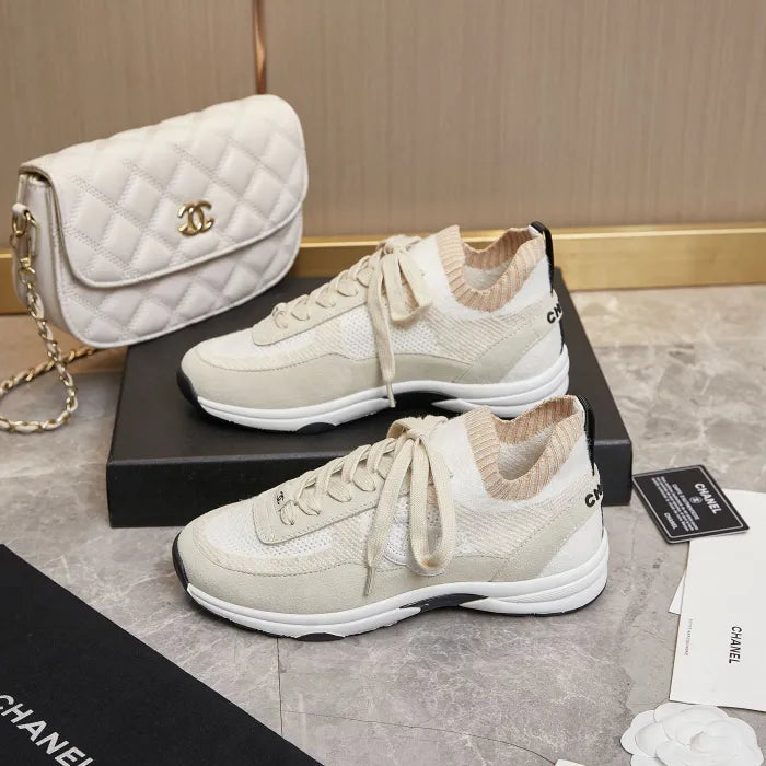 C - SNEAKERS - ThePoshLabel