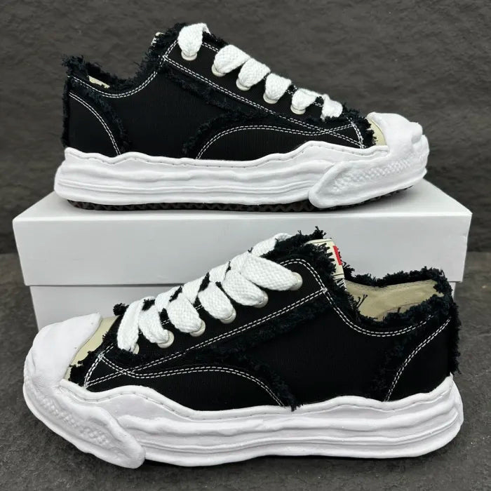 A - SNEAKERS - ThePoshLabel