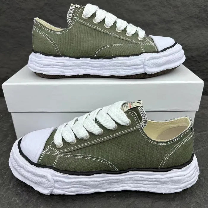 A - SNEAKERS - ThePoshLabel