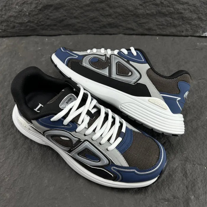 D - SNEAKERS - ThePoshLabel