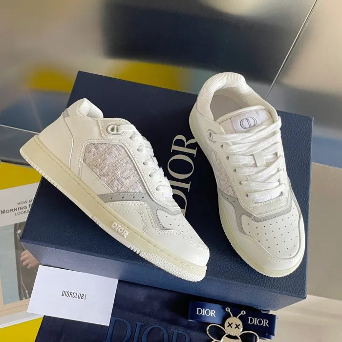 D - SNEAKERS - ThePoshLabel - A / 36