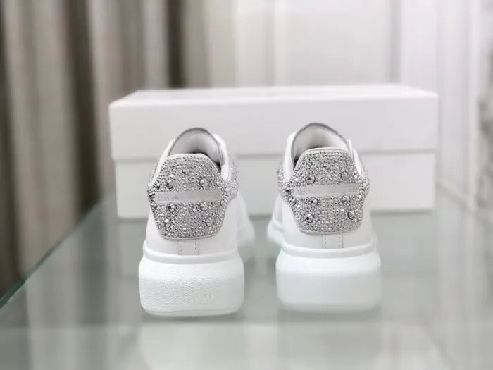 A - SNEAKERS - ThePoshLabel - B / 36