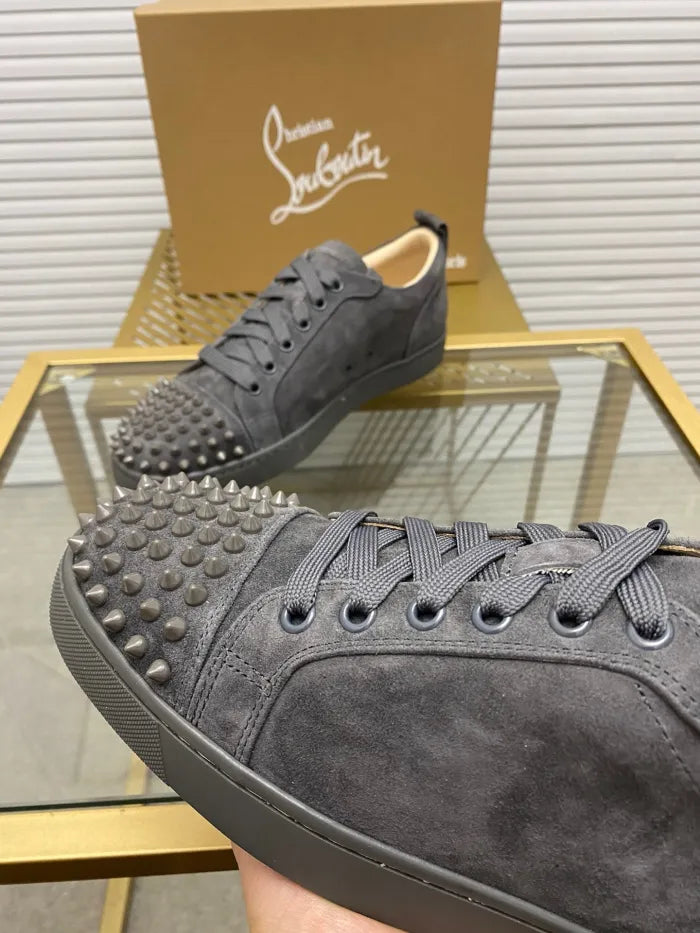 C - SNEAKERS - ThePoshLabel