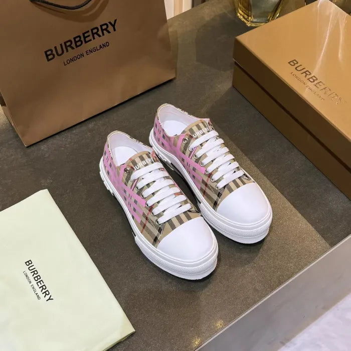 B - SNEAKERS - ThePoshLabel