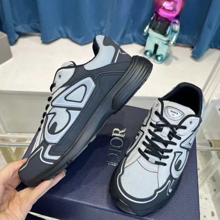 D - SNEAKERS - ThePoshLabel