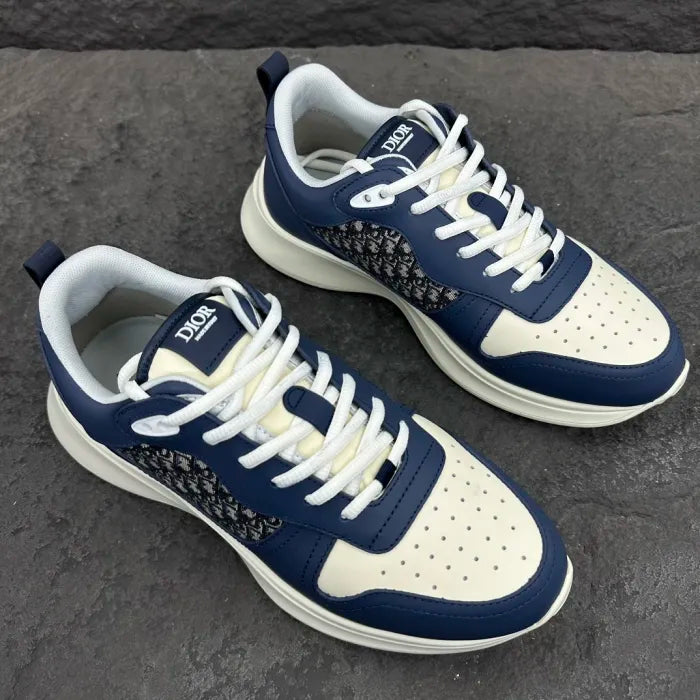 D - SNEAKERS - ThePoshLabel