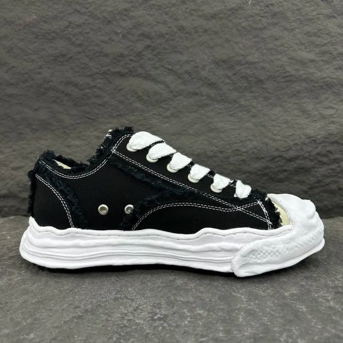 A - SNEAKERS - ThePoshLabel
