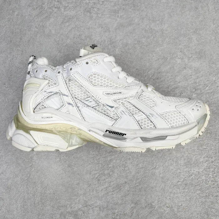 B - SNEAKERS - ThePoshLabel