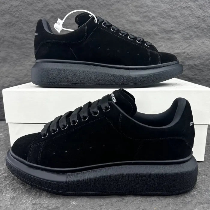 A - SNEAKERS - ThePoshLabel