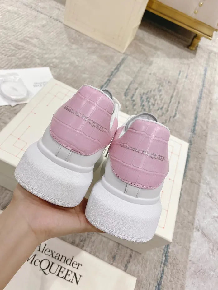 A - SNEAKERS - ThePoshLabel - A / 36